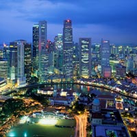 Du lịch - Malaysia - 'Thiên đường nhiệt đới'