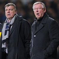 Bóng đá - Sir Alex khen West Ham, chê trọng tài
