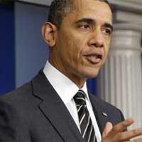 Tin tức trong ngày - Bắt nghi can gửi thư độc đến Obama