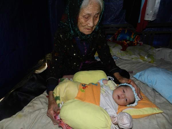 Dân tố BV tắc trách khiến sản phụ tử vong - 2