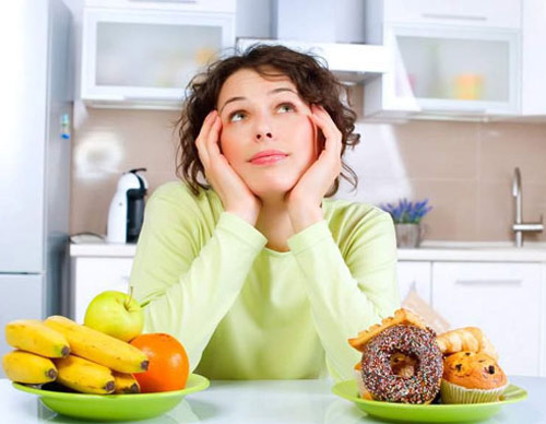6 chế độ ăn uống tốt nhất để giảm cân - 1