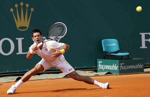 Djokovic vẫn sợ tái phát chấn thương - 1