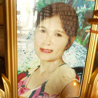 Pháp luật - Cha đánh chết mẹ: Con mong xử tử hình