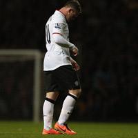 Bóng đá - Barca cũng “nhòm ngó” Rooney