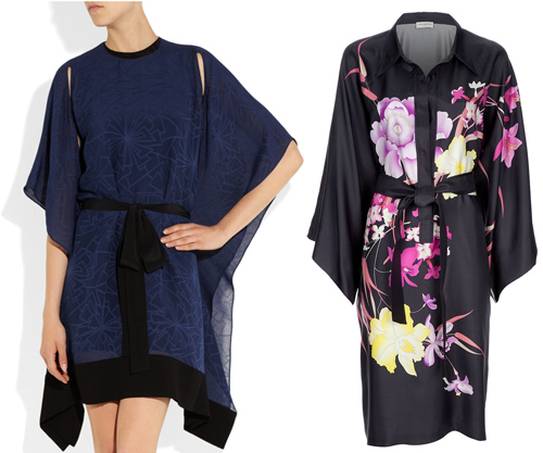 Quyến rũ khó cưỡng với cảm hứng kimono - 15