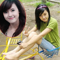 Bạn trẻ - Cuộc sống - Soi Midu thời "tóc rối"