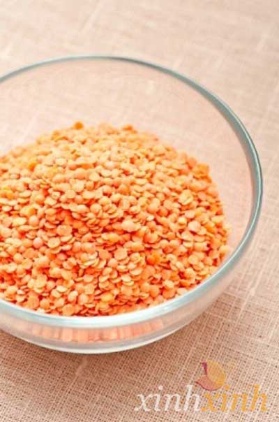 Ăn gì để tóc suôn bóng như tơ? - 10