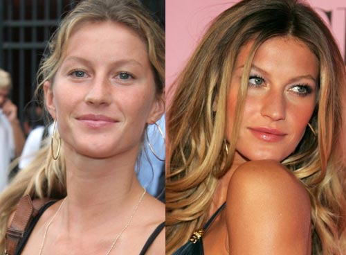 "Săm soi" mặt mộc xấu, đẹp của sao - 15