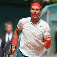 Thể thao - Nadal - Kohlschreiber: Hay thôi chưa đủ (V3 Monte-Carlo)