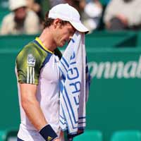 Thể thao - Murray – Wawrinka: Sốc nặng (V3 Monte-Carlo)