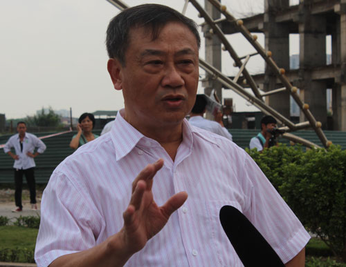 Hà Nội sẽ có đường riêng cho xe đạp? - 1