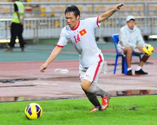 Quả bóng vàng 2012: “Chín người, mười ý” - 2