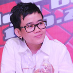 Ca nhạc - MTV - Hậu scandal, Phương Uyên vẫn ở lại The Voice