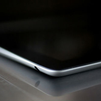 iPad 5 siêu mỏng, siêu nhẹ lộ diện