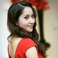 Làm đẹp - Mặn mà &amp; thu hút như Khánh Thi