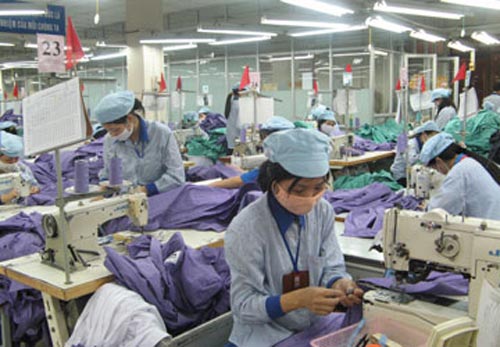 DN Việt Nam không “lớn” lên được - 1