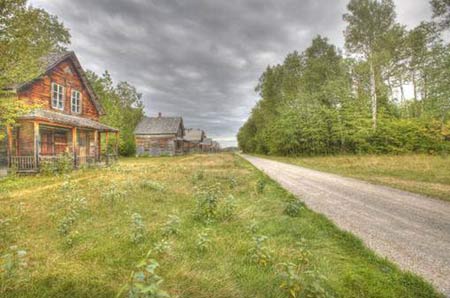 15 miền đất hứa bị bỏ rơi khắp hành tinh - 4