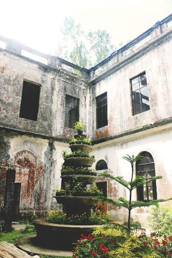 15 miền đất hứa bị bỏ rơi khắp hành tinh - 14