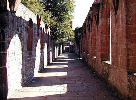 15 miền đất hứa bị bỏ rơi khắp hành tinh - 8