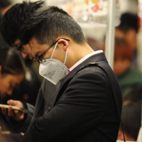 Sức khỏe đời sống - H7N9 có thể lây giữa người trong gia đình