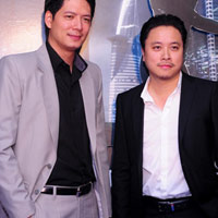  - Bình Minh bảnh bao ra mắt phim mới