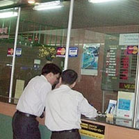 Tài chính - Bất động sản - Doanh nghiệp VN vào top 2000 của Forbes