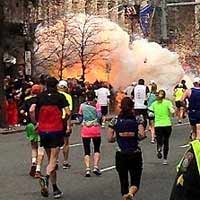 Tin tức trong ngày - Bắt được 1 nghi phạm đánh bom Boston