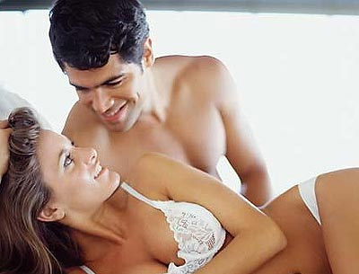 "Chuyện ấy" giúp bạn quyến rũ hơn - 1