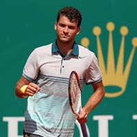 Thể thao - Nadal - Dimitrov: "Baby Federer" tỏa sáng (TK Monte-Carlo)