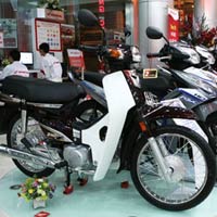 Xe Super Dream 110 2015  Giá xe Super Dream 110 2015  Xe máy hãng Honda