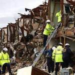 Nổ ở nhà máy phân bón Mỹ: Tai nạn công nghiệp