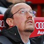 Bóng đá - Tại Anfield, Benitez luôn là người hùng