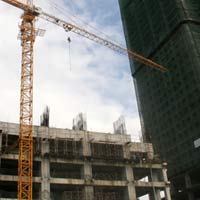 Tài chính - Bất động sản - Giá nhà giảm sâu, mua vẫn sợ hớ