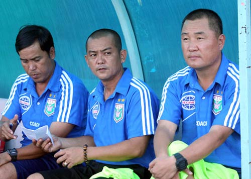 B.BD: Ông Hải ra tay, sóng ngầm có dứt? - 2