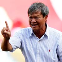 Bóng đá - B.BD: Ông Hải ra tay, sóng ngầm có dứt?