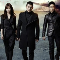 Hậu trường phim - Iris 2 giảm nhiệt ở những tập cuối