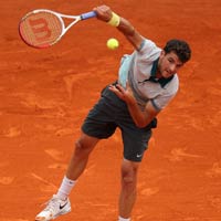 Thể thao - Nadal khen "tiểu Federer"