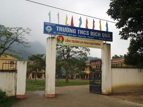 GV Sử đi dạy Hóa: Phòng Giáo dục bó tay - 3