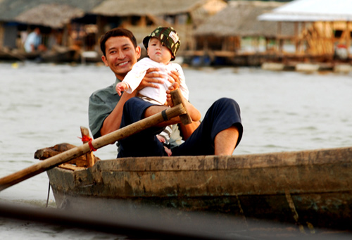 Những ông vua phòng vé phim Việt - 7