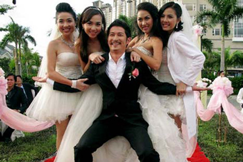 Những ông vua phòng vé phim Việt - 6