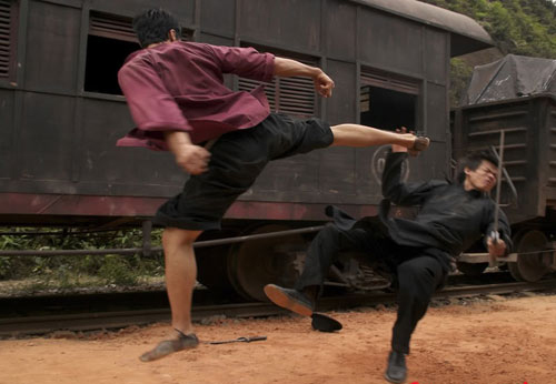 Những ông vua phòng vé phim Việt - 3