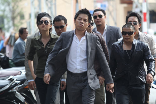 Những ông vua phòng vé phim Việt - 2