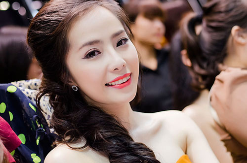 Bất ngờ nhan sắc “cá sấu chúa” Quỳnh Nga - 8