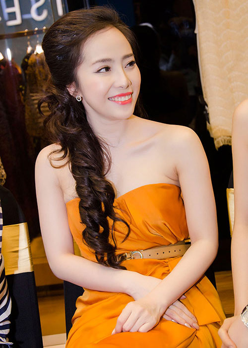 Bất ngờ nhan sắc “cá sấu chúa” Quỳnh Nga - 9