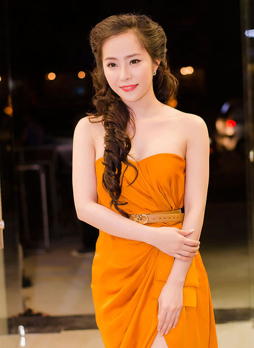 Bất ngờ nhan sắc “cá sấu chúa” Quỳnh Nga - 4