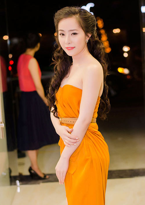 Bất ngờ nhan sắc “cá sấu chúa” Quỳnh Nga - 5