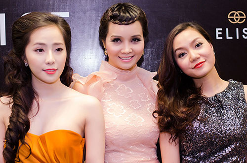 Bất ngờ nhan sắc “cá sấu chúa” Quỳnh Nga - 11