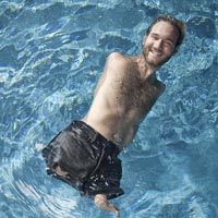 Phi thường - kỳ quặc - Nick Vujicic: "Siêu nhân" không tay chân