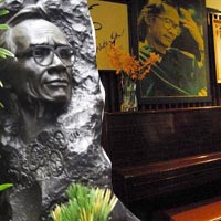 Ca nhạc - MTV - 3 ngôi nhà đặc biệt của các nhạc sĩ Việt