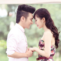 Ca nhạc - MTV - Quang Hà bị phụ tình trong MV mới